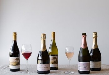 Inner Sanctum Curated Dozen