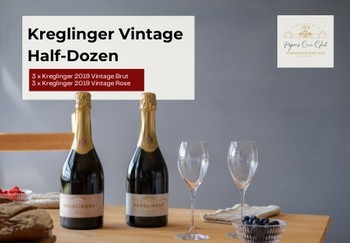 Kreglinger Curated Half-Dozen