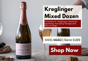 Kreglinger Mixed Dozen