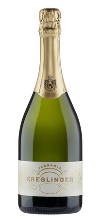 2018 Vintage Brut