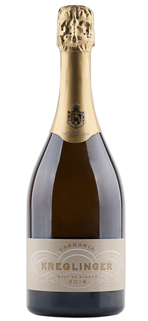 2016 Brut de Blancs