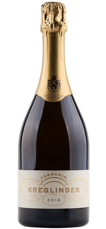 2018 Vintage Brut