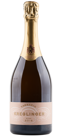 2017 Brut Rosé