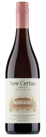 New Certan Pinot Noir 2019