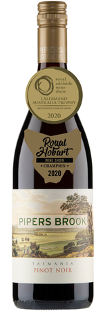 2019 Pinot Noir