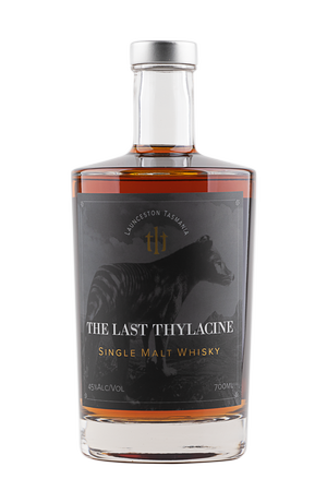 The Last Thylacine Batch 1
