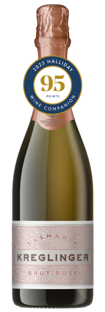 Kreglinger Brut Rose