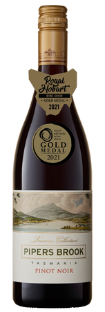 2019 Reserve Pinot Noir