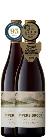 Reserve Pinot twin pack