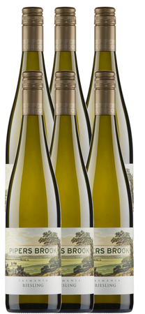 Members Summer Pack - Riesling