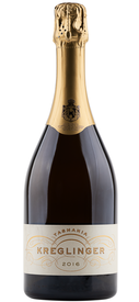 2018 Vintage Brut