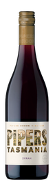 Pipers Tas Syrah 2025