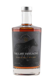 The Last Thylacine Batch 7